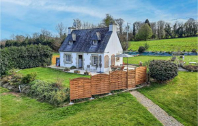 2 Bedroom Beautiful Home In Pleuven